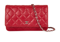 WOC, Leather, Red, 19211615, DB, 2*